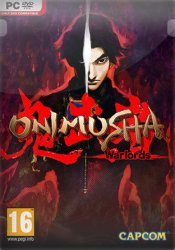 Onimusha: Warlords (2019) (RePack от SpaceX) PC