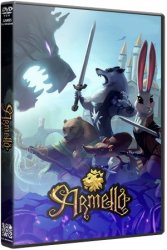 Armello (2015/Лицензия) PC