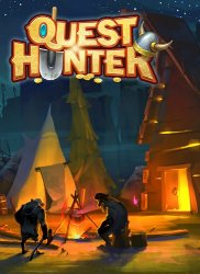 Quest Hunter (2019) (RePack от SpaceX) PC