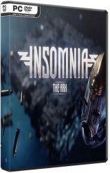 Insomnia: The Ark (2018/Лицензия) PC