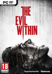 The Evil Within: The Complete Edition (2014) (RePack от FitGirl) PC