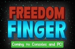 Начались работы над новым музыкальным шутером Freedom Finger