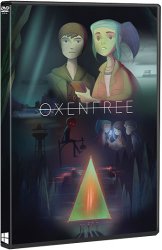 Oxenfree (2016/Лицензия) PC