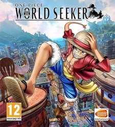 One Piece: World Seeker (2019) (RePack от FitGirl) PC