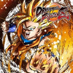 Dragon Ball FighterZ (2018/Лицензия) PC