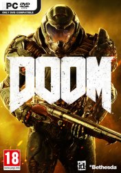 Doom (2016) (RiP от FitGirl) PC