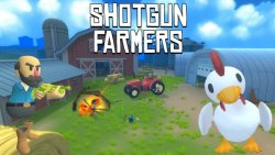 Shotgun Farmers (2019) (RePack от Pioneer) PC