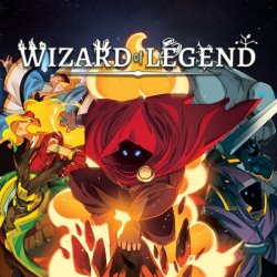 Wizard of Legend (2018) (RePack от SpaceX) PC