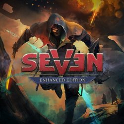 Seven: The Days Long Gone - Enhanced Edition (2017/Лицензия) PC