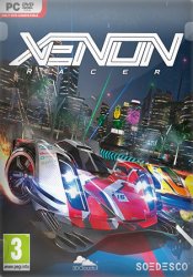 Xenon Racer (2019) (RePack от SpaceX) PC