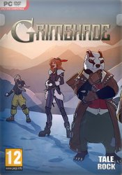 Grimshade (2019) (RePack от SpaceX) PC