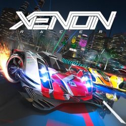 Xenon Racer (2019/Лицензия) PC