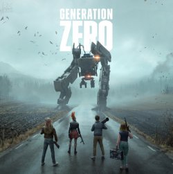Generation Zero: Ultimate Bundle (2019) (RePack от FitGirl) PC