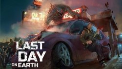 [Android] Last Day on Earth: Survival + Mod (2019)