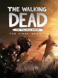 The Walking Dead: The Final Season - Episode 1-4 (2018) (RePack от FitGirl) PC