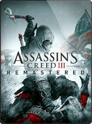 Assassin's Creed 3: Remastered (2019/Лицензия) PC