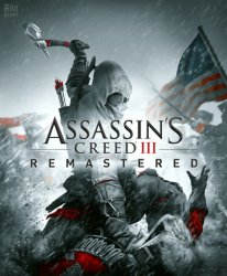 Assassin's Creed 3: Remastered (2019) (RePack от FitGirl) PC