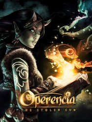 Operencia: The Stolen Sun (2019) (RePack от SpaceX) PC