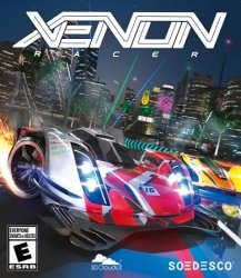 Xenon Racer (2019) (RePack от FitGirl) PC