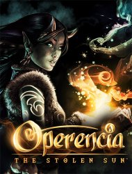 Operencia: The Stolen Sun (2019/Лицензия) PC