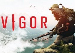 Шутер Vigor выйдет только летом