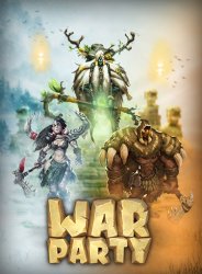 Warparty (2019/Лицензия) PC