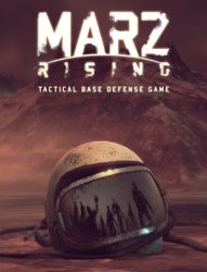 MarZ: Tactical Base Defense (2019/Лицензия) PC