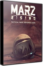 MarZ: Tactical Base Defense (2019) (RePack от xatab) PC