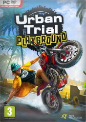 Urban Trial Playground (2019) (RePack от SpaceX) PC