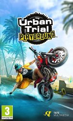 Urban Trial Playground (2019/Лицензия) PC