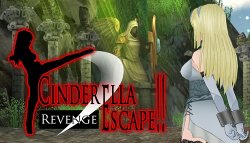 Cinderella Escape 2 Revenge (2017/RePack) PC