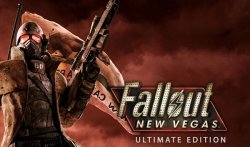 Добавлена модификация, которая позволит играть в Fallout: New Vegas после прохождения основного сюжета