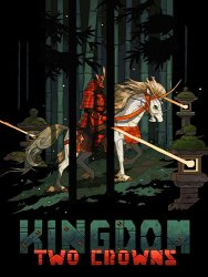 Kingdom Two Crowns: Jarl Edition (2018/Лицензия) PC