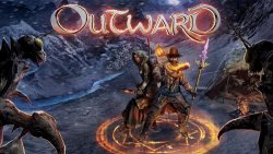 Outward (2019) (RePack от Pioneer) PC