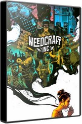 Weedcraft Inc (2019) (RePack от xatab) PC