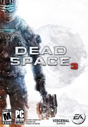 Dead Space 3: Limited Edition (2013) (RePack от FitGirl) PC