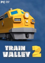 Train Valley 2 (2019) (RePack от SpaceX) PC