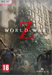 World War Z (2019) (RePack от SpaceX) PC