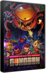 Enter The Gungeon: Collector's Edition (2016/Лицензия) PC