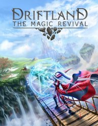 Driftland: The Magic Revival (2017) (RePack от SpaceX) PC