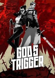 God's Trigger (2019) (RePack от SpaceX) PC