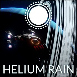 Helium Rain (2018/Лицензия) PC