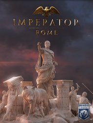 Imperator: Rome - Deluxe Edition (2019) (RePack от SpaceX) PC