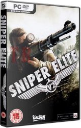 Sniper Elite V2 (2012) (RePack от xatab) PC