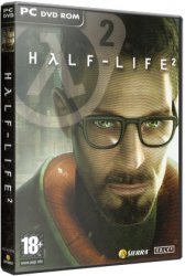 Half-Life 2: Complete Edition (2004-2007) (RePack от xatab) PC