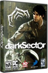 Dark Sector (2009) (RePack от xatab) PC