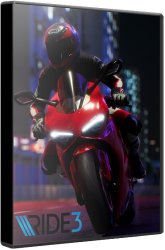 RIDE 3 (2018) (RePack от xatab) PC