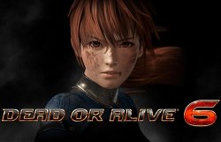 Продажи Dead or Alive 6 достигли 350 тысяч копий за месяц