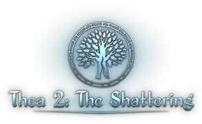 Thea 2: The Shattering (2019/Лицензия) PC