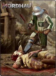 Mordhau (2019/Лицензия) PC